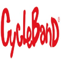 CycleBand Co. logo - Similar company to 5 Sens Smart Solutions