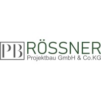 Rössner Projektbau GmbH & Co. KG logo - Similar company to Maschinenbau Koller