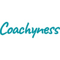 COACHYNESS logo - Similar company to Rebostocchi