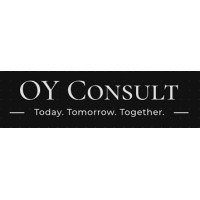 OY Consult logo - Similar company to Simplepay