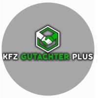 Kfz Gutachter Plus logo - Similar company to Kfz-Gutachter Sam 24