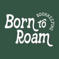 Born to Roam Bookkeeping logo - Similar company to Your Numbers Gal, Llc