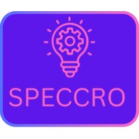 SPECCRO logo - Similar company to Saferworldbydesign