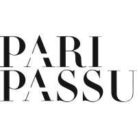 Pari Passu logo - Similar company to Sante Grace