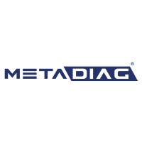 Metadiag Automotive Technologies logo - Similar company to Overtech Information Technologies Inc.