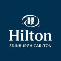 Hilton Edinburgh Carlton logo - Similar company to Swurf