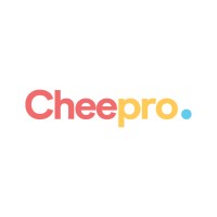 Cheepro logo - Similar company to Pogo Design And Strategy