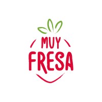 Muy Fresa Ags logo - Similar company to Walmart México