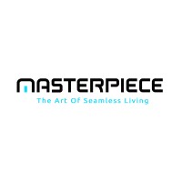 Masterpiece logo - Similar company to Master Masterpiece