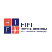 HIFI Accounting & Bookkeeping LLC logo - Similar company to Embiz.Ae