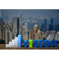 Strategic Visionary logo - Similar company to Dynamic Ventures Markets