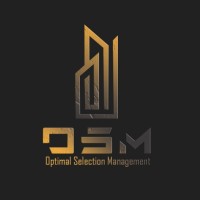 OSM logo - Similar company to Oms 3D