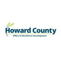 Howard County Office of Workforce Development logo - Similar company to Sentinel Forge Technologies