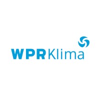 WPR Klima AG logo - Similar company to Kunz Ag Thun