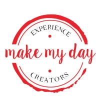 Make My Day logo - Similar company to Dserv.Io