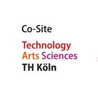 Co-Site TH Köln logo - Similar company to Holobeam Technologies