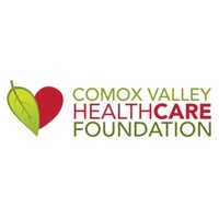 Comox Valley Healthcare Foundation logo - Similar company to Comox Valley Chamber Of Commerce