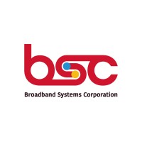 Broadband Systems Corporation logo - Similar company to Rwanda Information Society Authority (Risa)