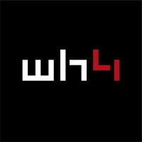 wh4 Design GmbH - Werbeagentur München logo - Similar company to Faru Services Gmbh