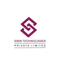 Sibin Technologies Pvt Ltd logo - Similar company to Sibin Tech Solutions