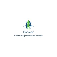 Boolean LLC logo - Similar company to Bms Co.