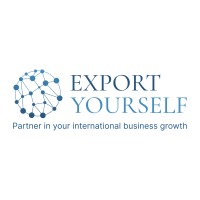 Export Yourself logo - Similar company to Export.Sk