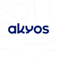 AKYOS Communication logo - Similar company to Penbase