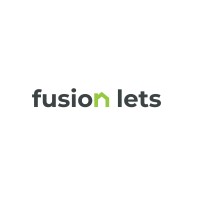 Fusion Lets logo - Similar company to Bradford & Howley
