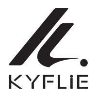 Kyflie logo - Similar company to Black Beasts