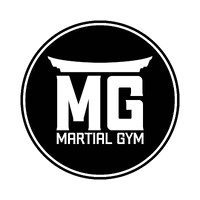 MARTIAL GYM logo - Similar company to Shin Gi Tai Karaté Club Renaison-Vougy