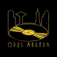 Opus Magnum Studios
