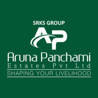 ARUNAPANCHAMI ESTATES PVT LTD logo - Similar company to Srks Software Solutions