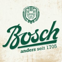 Brauerei Bosch GmbH & Co. KG logo - Similar company to Ecron