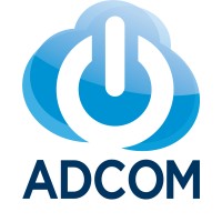Adcom Molde logo - Similar company to Adcom As