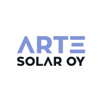 ArTe Solar Oy logo - Similar company to Gm Solar