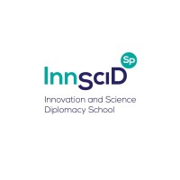 InnSciD SP logo - Similar company to Laboratório De Análise Internacional Bertha Lutz