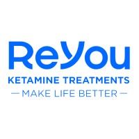 ReYou Ketamine Treatments logo - Similar company to Tri-State Pharmaceutical