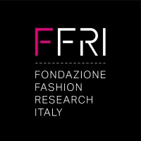 Fondazione Fashion Research Italy logo - Similar company to Beweb Agency