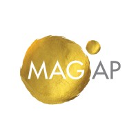 THE MAKEUP ARTIST GUILD ASIA PACIFIC logo - Similar company to Bridal Makeup Artist In Punjab & Brampton - Parry Vig