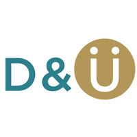 D&Ü logo - Similar company to Sqops