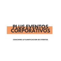 PLUS eventos corporativos logo - Similar company to Eventos Increíbles