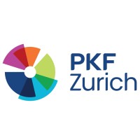 PKF Zurich - Switzerland logo - Similar company to Proviatus Ltd - Lausanne, Zürich