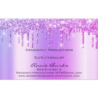 Dragonfly Productions