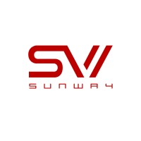 Sunway Pharm Ltd logo - Similar company to Qcs Techniques