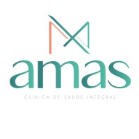 AMAS Clínica de Saúde Integral logo - Similar company to Clínica Excelência Vascular São Paulo