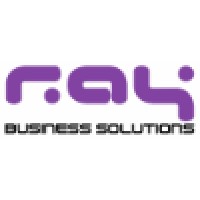 Ray Business Solutions logo - Similar company to Ray Business Technologies (A Cmmi Level 3 Company)