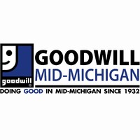 Goodwill Industries of Mid-Michigan logo - Similar company to Valcoblue Usa, Ltd.