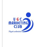 UGC Marketing Club logo - Similar company to Pixelan Ai