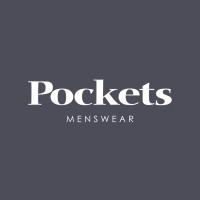 Pockets Menswear logo - Similar company to Tw Electronics