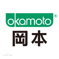 岡本okamoto logo - Similar company to Diamond Gloves
